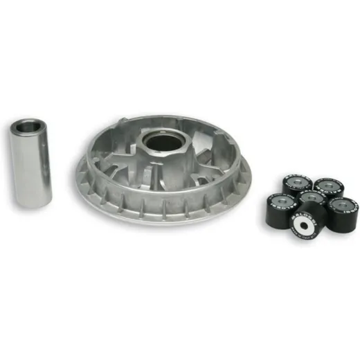 MALOSSI Multivar 2000 Variator for: Honda NSS 250 for NSS250FORZA, NSS250JAZZ, NSS250REFLEX