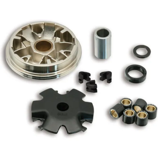 MALOSSI Multivar Variator for: Honda 4T