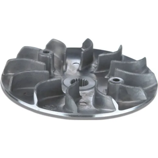 MALOSSI Ventilvar 2000 Halbscheibe für Honda FES125PANTHEON, FES250FORESIGHT, NSS250FORZA Kymco X-TOWN300