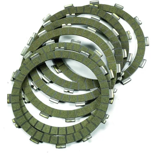 NEWFREN Friction Clutch Plates Set