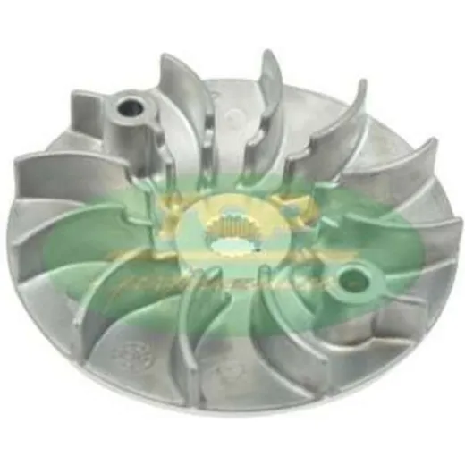 TOP PERFORMANCES Fixed Pulley for: Kymco for Kymco AGILITY125, AGILITY150, LIKE125