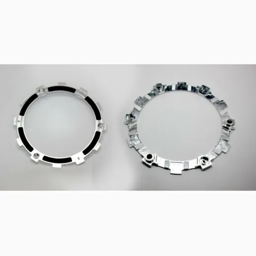 REKLUSE Ersatzteile - EXP 3.0 Basisplatte Y450