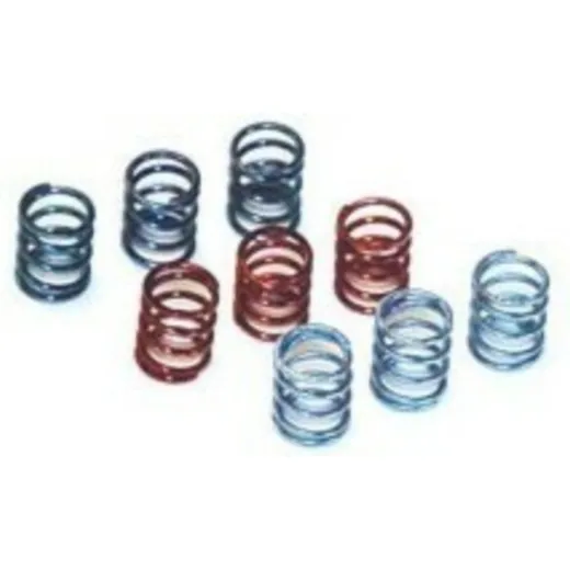 REKLUSE Clutch Adjustment Spring EXP Silver