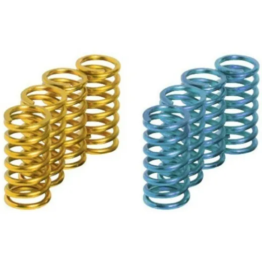 REKLUSE Clutch Spring 450 Heavy Blue