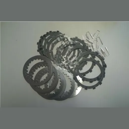 REKLUSE Core TorqDrive Clutch Discs Kit - for: Yamaha YZ250F 750-07002