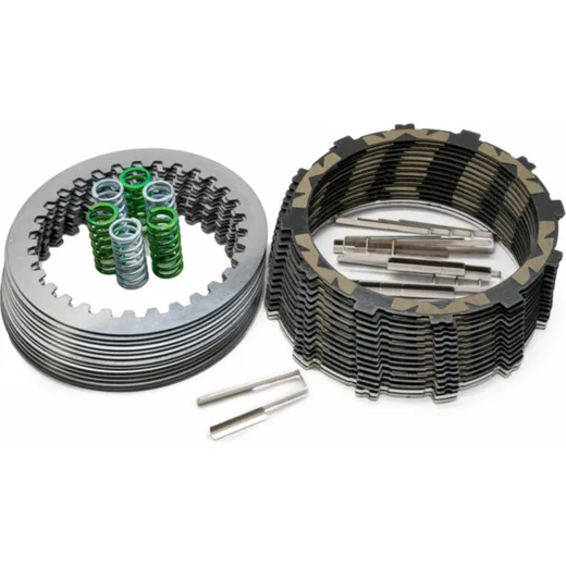 REKLUSE TorqDrive Adventure Clutch System - for: Yamaha for MT-07, TENERE700, XSR700