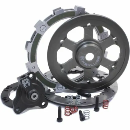 REKLUSE Exp 3.0 DDS Clutch System - for: KTM/Husqvarna/Husaberg