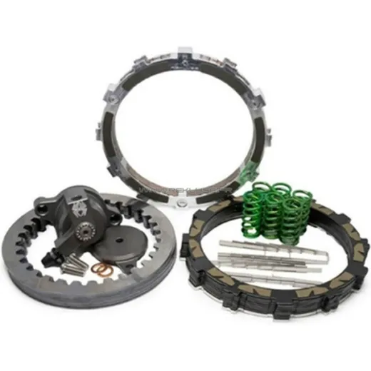 REKLUSE RadiusX Clutch System - for: BMW for F650GS, F700GS, G650XCOUNTRY