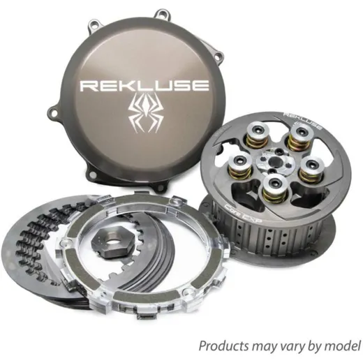 REKLUSE Core Exp 3.0 Clutch System - for: Yamaha YZ65 for YZ85