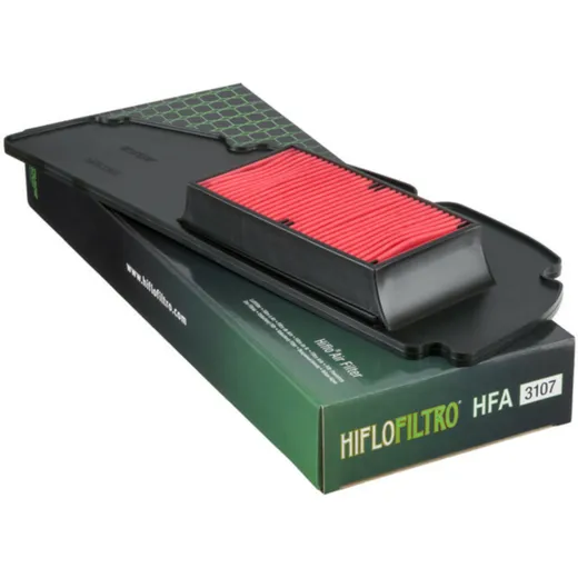 HIFLOFILTRO HFA3107 Standard Luftfilter für Suzuki