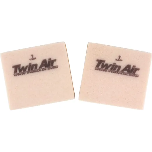 TWIN AIR Feuerbeständiger Luftfilter für Kit 10000066 - 150607FR für: Honda CRF1000L Africa Twin CRF1000LAFRICATWIN