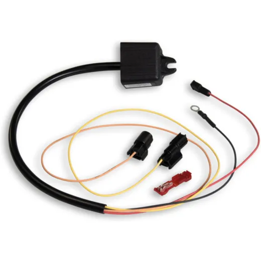 MALOSSI TC Unit O2 Controller CDI Box for Honda NSS125FORZA, PCX125, SH125