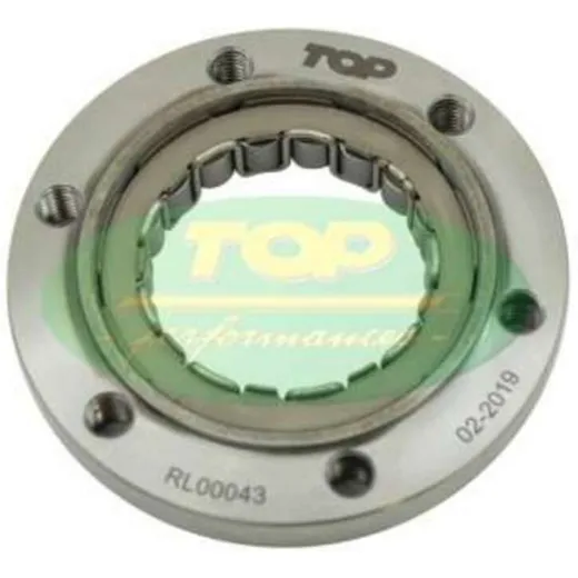 TOP PERFORMANCES Free Wheel for: Yamaha for MT-07, T-MAX530, T-MAX560
