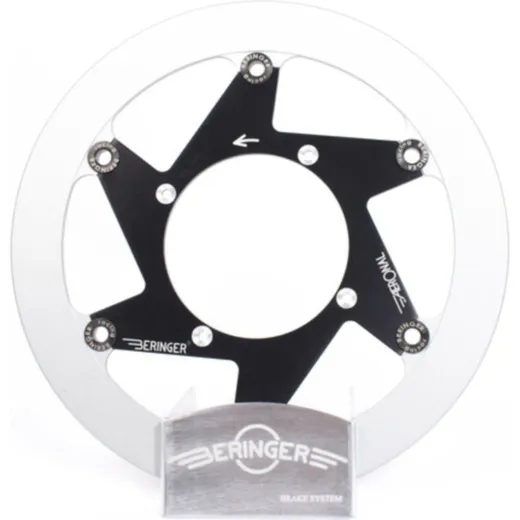 BERINGER Aeronal® Floating Bremsscheibe - HD4GBI