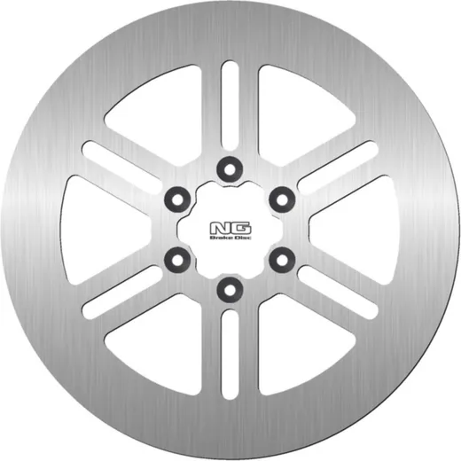 NG BRAKES Fix Bremsscheibe - 1896 für Suzuki VS1400INTRUDER, VS750INTRUDER, VS800INTRUDER