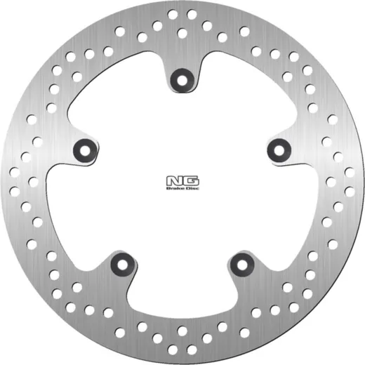 NG BRAKES Fix Bremsscheibe - 1924 für Yamaha X-MAX125, X-MAX300