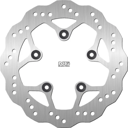 NG BRAKES Petal Fix Bremsscheibe - 1926