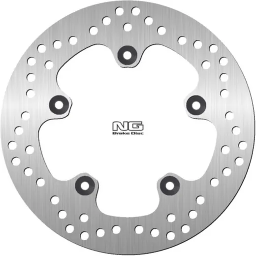 NG BRAKES Fix Bremsscheibe - 1932 für Honda MSX125, SH125I