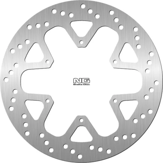 NG BRAKES Fix Bremsscheibe - 1953 für KTM 790ADVENTURE, 890ADVENTURE
