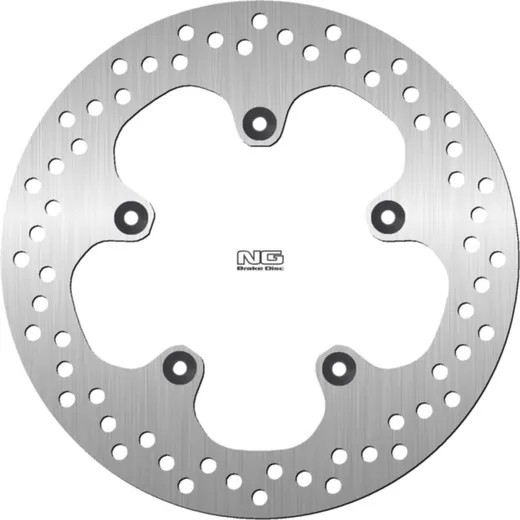 NG BRAKES Fix Bremsscheibe - 1965