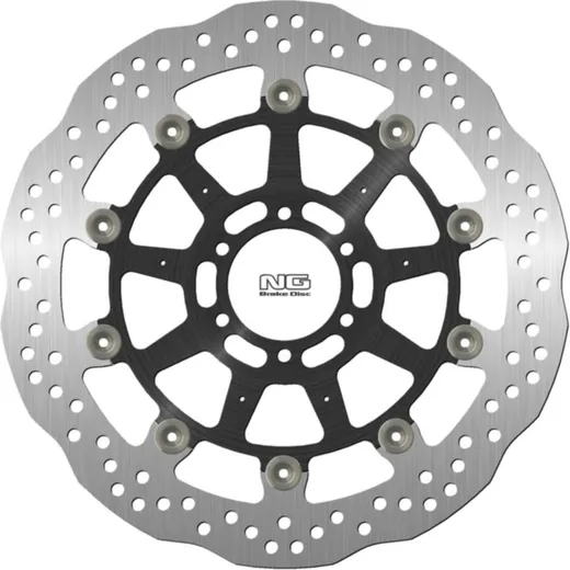 NG BRAKES Floating - 1538XG für BMW HP4, HP4RACE, K1600GT