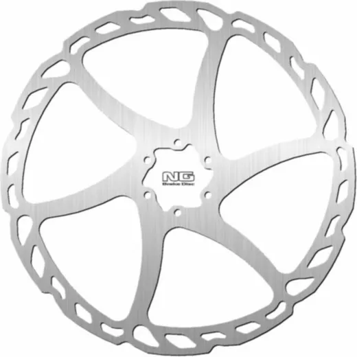 NG BRAKES Fix Bremsscheibe - 1801X