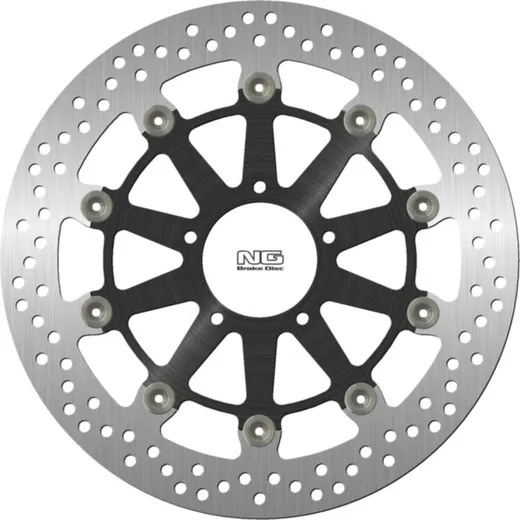 NG BRAKES Floating - 1845G für Ducati 1260MULTISTRADA, 797MONSTER, 821MONSTER