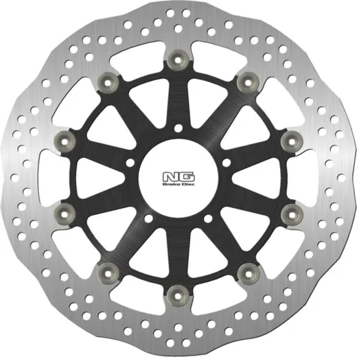 NG BRAKES Floating - 1845XG für Ducati 1260MULTISTRADA, 797MONSTER, 821MONSTER