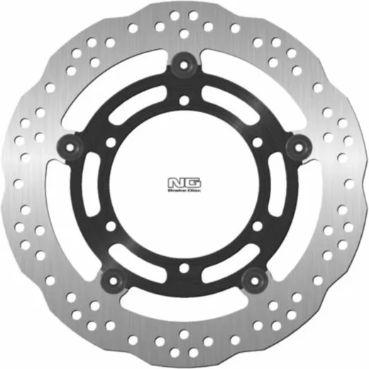 NG BRAKES Petal Floating - 1885X für Benelli 502C