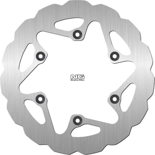 NG BRAKES Petal Fix Bremsscheibe - 1929XSP für Yamaha YZ450F