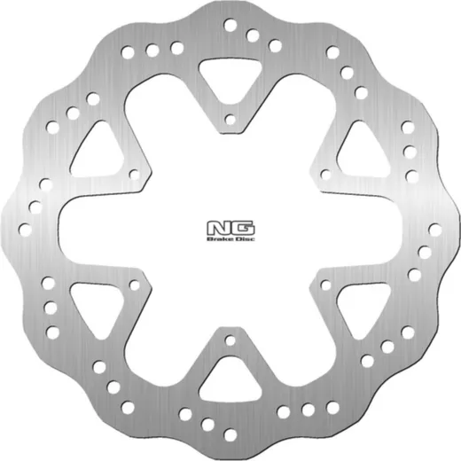 NG BRAKES Petal Fix Bremsscheibe - 1953X für KTM 790ADVENTURE, 890ADVENTURE