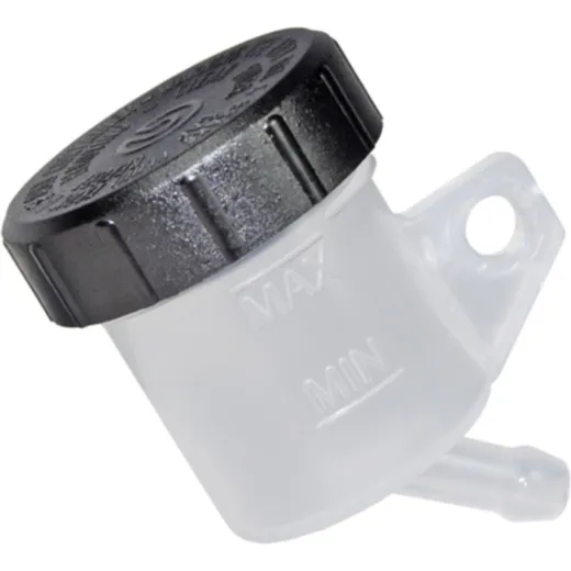 BREMBO Reservoir Cap Clear 15CC