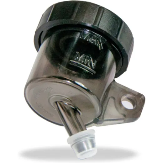 BREMBO Reservoir Cap Smoked 45CC
