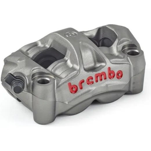 BREMBO M50 Bremssattel vorne links Titan Ø30mm für Ducati, KTM, Triumph 920.A885.81