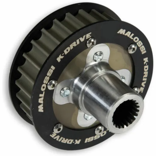 MALOSSI Primary Pulley K-Drive 29 Teeth for: Yamaha T-Max 530 for T-MAX530, T-MAX560