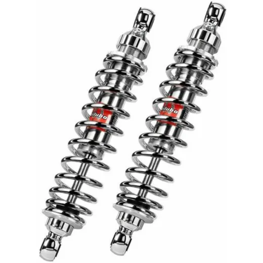 BITUBO WMB03 Twin Rear Shock Absorber für: Moto Guzzi