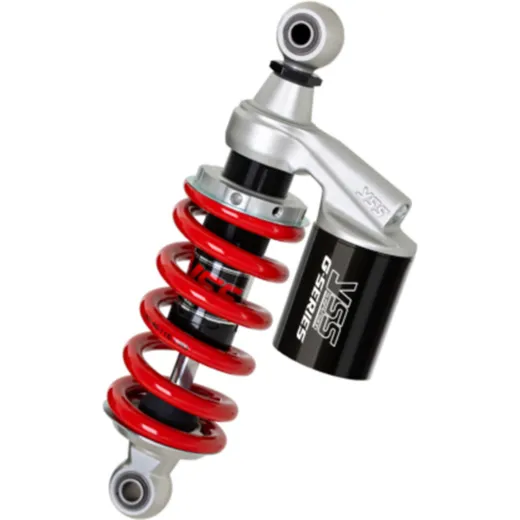 YSS Ecoline MC302 Shock Absorber Red for Honda MSX125