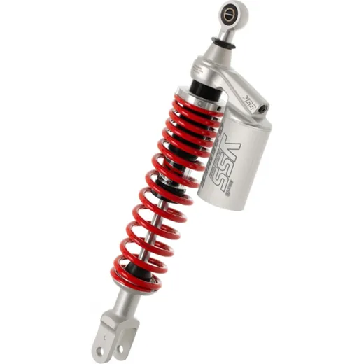 YSS TC302 Ecoline Twin Stoßdämpfer für: Honda NSS 300 Forza für NSS300FORZA