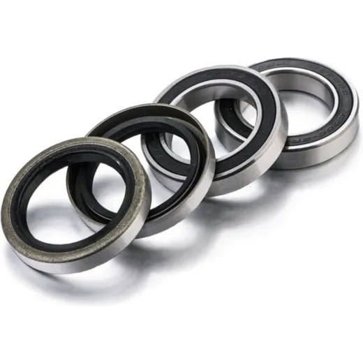 FACTORY LINKS Front Wheel Bearing Kit für KTM 125EXC, 125SX, 125SXS Husaberg FC450, FC550, FE390