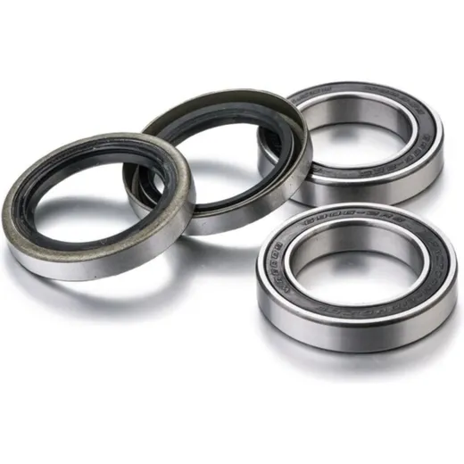 FACTORY LINKS Front Wheel Bearing Kit für KTM, Beta, Husaberg