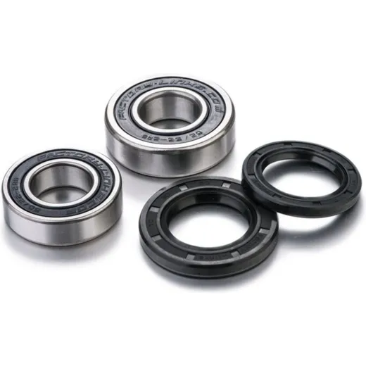FACTORY LINKS Rear Wheel Bearing Kit für Yamaha WR250, WR400F, WR426F