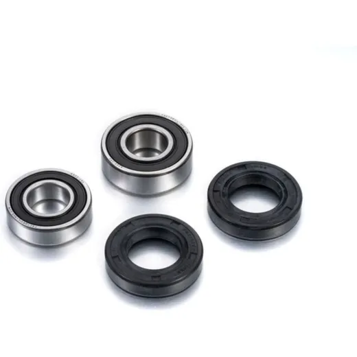 FACTORY LINKS Rear Wheel Bearing Kit for Yamaha YZ65, YZ80, YZ85 Suzuki RM80, RM85