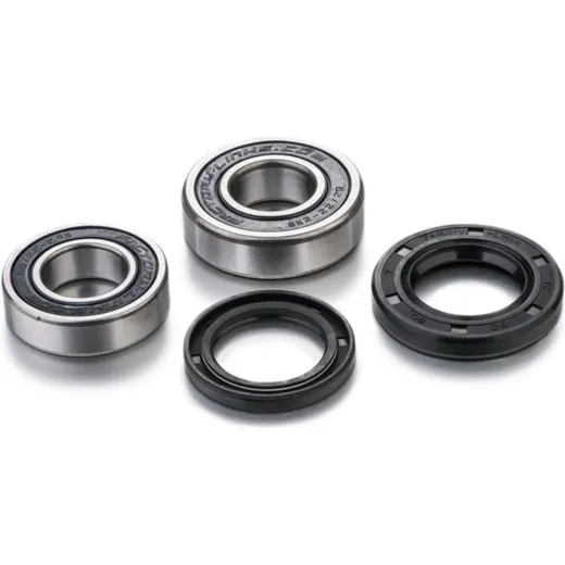 FACTORY LINKS Rear Wheel Bearing Kit für Yamaha WR250, WR450F, YZ125