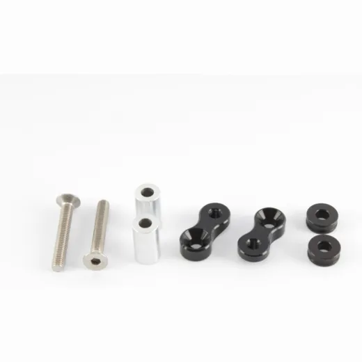 GILLES 1DGT Fix Bar Mounts Adapter