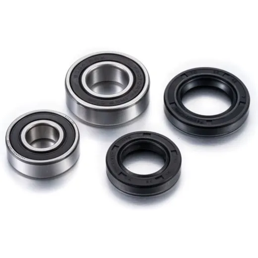 FACTORY LINKS Front Wheel Bearing Kits für Yamaha YFM125RAPTOR, YFM250BEARTRACKER, YFM250BIGBEAR