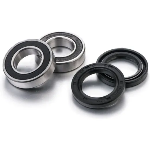 FACTORY LINKS Front Wheel Bearing Kit für Kawasaki, Suzuki, für: Gas Gas