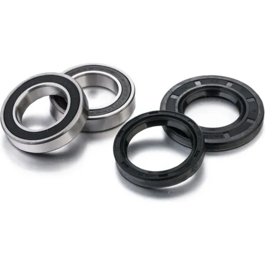 FACTORY LINKS Front Wheel Bearing Kit für Husqvarna CR125, CR250, SM610 Hyosung TE450RAPIER