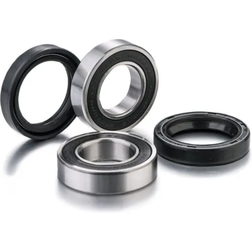 FACTORY LINKS Front Wheel Bearing Kit - für Suzuki RM125/250 RM250