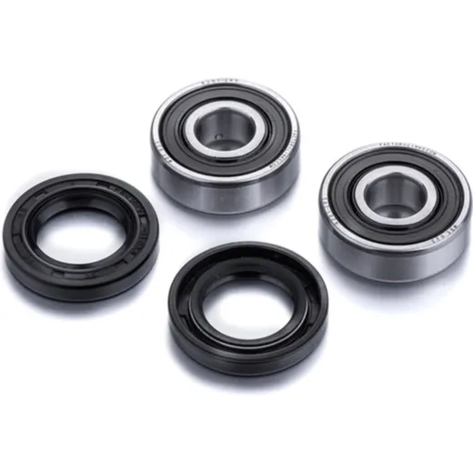 FACTORY LINKS Front Wheel Bearing Kit für Yamaha TT-R50, YZ80, YZ85 Suzuki DR-Z70