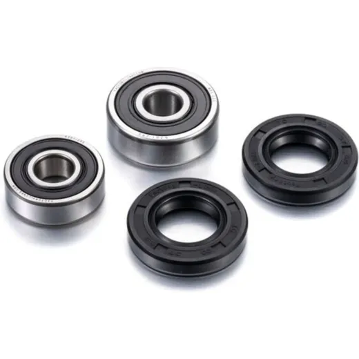 FACTORY LINKS Rear Wheel Bearing Kit für Suzuki RM60, RM65 Kawasaki KX65